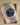 Rolex Day-Date 36 reference 128239 blue ombre dial with diamond hour markers in Texas