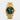 2026 Rolex Day-Date 40 228238 18K yellow gold olive green dial watch at Marc Samuels Jewelers Dallas