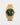 2026 Rolex Day-Date 40 228238 18K yellow gold olive green dial watch at Marc Samuels Jewelers Dallas