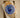 Rolex Deepsea 136668LB royal blue dial with blue Cerachrom bezel and titanium Ringlock compression ring in Texas