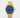 2026 Rolex Deepsea 136668LB 18K yellow gold royal blue dial watch at Marc Samuels Jewelers Dallas