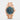 2024 Rolex Sky-Dweller 42 336935 18K Everose gold blue-green dial watch at Marc Samuels Jewelers Dallas