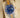 Rolex Submariner Date reference 116613LB blue dial with blue Cerachrom bezel in Texas