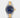 2012 Rolex Submariner Date 116613LB two-tone yellow gold blue dial watch at Marc Samuels Jewelers Dallas