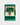 Complete 2025 pre-owned Rolex Submariner 124060 package resting inside its official green presentation watch box with its original international guarantee warranty card