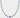 24.82ct oval blue sapphire and diamond halo tennis necklace at Marc Samuels Jewelers Dallas