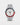 An unworn 2026 Tudor Black Bay GMT reference M79830RB featuring a matte frost white face and a bidirectional burgundy and blue Pepsi timing ring at Marc Samuels Jewelers
