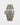 Grey rubber strap and titanium clasp of Ulysse Nardin Blast Tourbillon watch