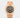 Vacheron Constantin Overseas Perpetual Calendar Ultra-Thin Skeleton 4300V in 18K rose gold at Marc Samuels Jewelers Dallas