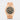 Vacheron Constantin Overseas Perpetual Calendar Ultra-Thin Skeleton 4300V in 18K rose gold at Marc Samuels Jewelers Dallas